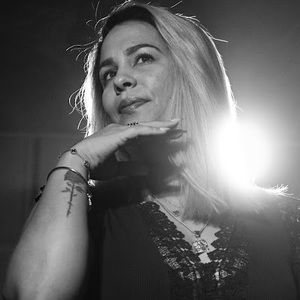 Meet your Posher, Natalia